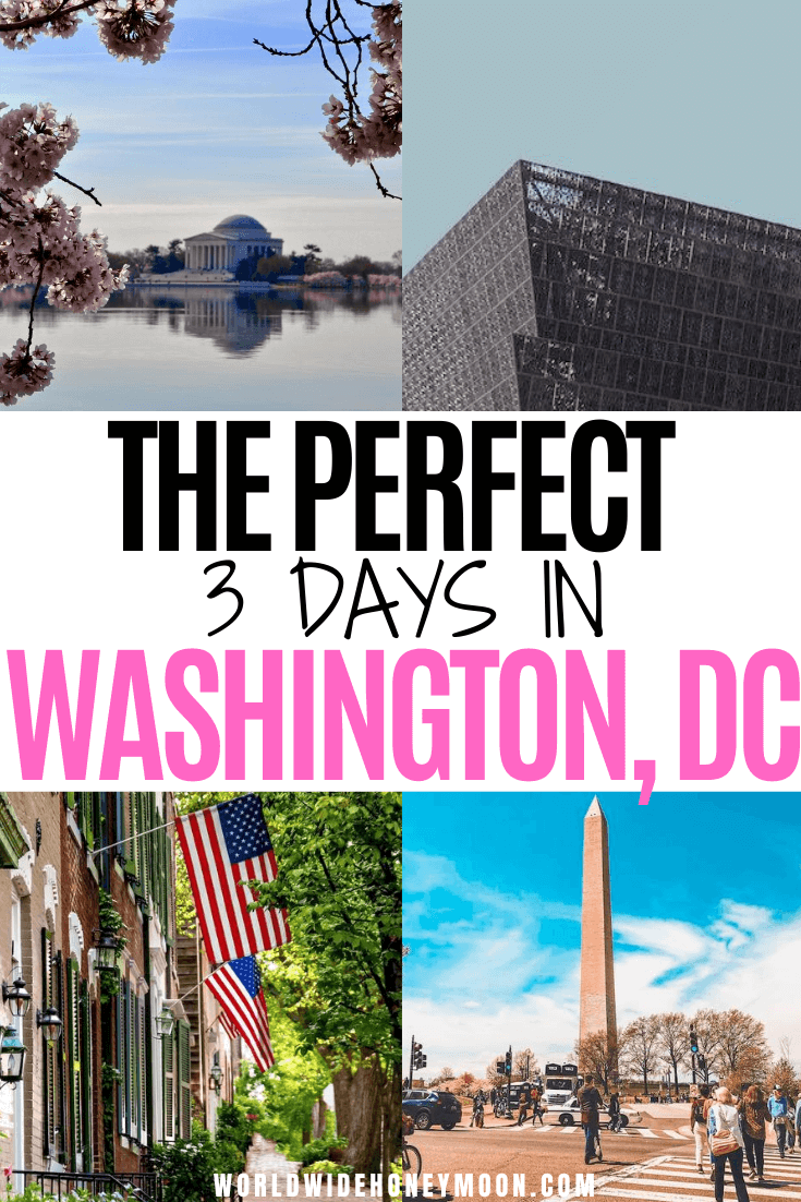 13+ Best Planning A Trip To Dc Holiday
